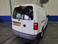 tweedehands VW Caddy Maxi 2.0 TDI L2H1 BMT Trendline