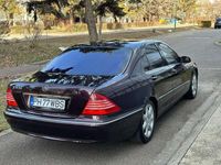 tweedehands Mercedes S430 L