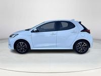 Occasion Toyota Yaris Hybrid 116 PK (85 kW) 2021 Wit Hatchback