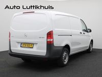 tweedehands Mercedes Vito 116 CDI Lang|Nieuwstaat|