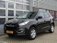 tweedehands Hyundai ix35 1.6i GDI Dynamic / Cruise / PDC / Trekhaak / N.A.P