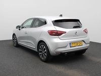 Occasion Renault Clio V Techno 91 PK (66 kW) 2023 Grijs Hatchback