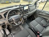 tweedehands Ford 300 TRANSIT CUSTOM2.0 TDCI 130PK EURO6 L1H Cruise control/sync/achteruirijcamera