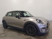 tweedehands Mini Cooper 1.5 NAVI/AIRCO/LMV