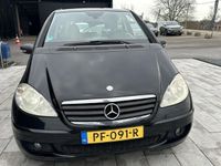 tweedehands Mercedes A150 Classic