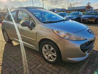 tweedehands Peugeot 207 1.6 VTi XS Pack LPG G3 LEER PANO