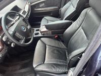 tweedehands BMW 745 745 i Executive, '02, 170000 KM, KEURIGE AUTO MET V