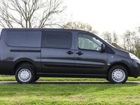 tweedehands Toyota Proace 2.0D L2H1 Aspiration ? Airco ? Cruise ? Camera
