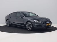 tweedehands Audi A5 Sportback 45 TFSI 245 PK Quattro Sport S-line Edit