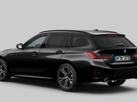 Occasion BMW 330 Comfort Edition 291 PK (214 kW) 2025 Zwart Stationwagen