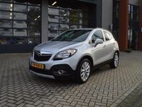 tweedehands Opel Mokka 1.4 T Innovation automaat