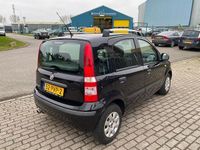 Occasion Fiat Panda Active 69 PK (50 kW) 2011 Hatchback Hatchback