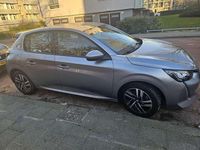 Occasion Peugeot 208 Allure 101 PK (74 kW) 2020 Grijs Hatchback