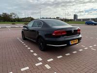 tweedehands VW Passat 2.0 TDI Comfl. BlM.