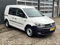 Occasion VW Caddy 75 PK (55 kW) 2019 Wit MPV