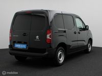 tweedehands Peugeot Partner bestel 1.5 BlueHDi 100 S&S L1 DIRECT RIJDEN