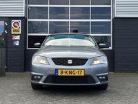 tweedehands Seat Toledo 1.2 TSI Businessline High, Navi, PDC, Bluetooth