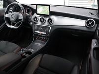 Occasion Mercedes GLA180 Business 122 PK (89 kW) 2020 Zwart SUV
