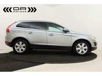 tweedehands Volvo XC60 D3 - LEDER - NAVI - 12M GARANTIE