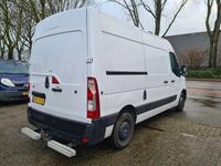 tweedehands Renault Master T35 2.3 dCi 135 L2H2