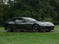 tweedehands Ferrari GTC4Lusso 6.3 V12 | Lift | Pano-dak | Pass. display | Carpla