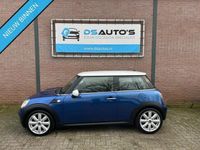 tweedehands Mini Cooper 1.6 Airco