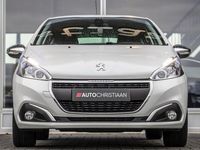 tweedehands Peugeot 208 1.2 PureTech Allure | Carplay | Cruise | NL Auto |