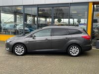 tweedehands Ford Focus 1.0 Titanium - Navi - PDC - Trekhaak