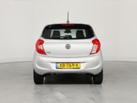 tweedehands Opel Karl 1.0 ecoFLEX Innovation Automaat | Dealer Onderhouden! | Navi By App | Clima | Stoel/ Stuur Verwarming | Parkeersensoren | Cruise | Lichtmetalen Velgen