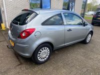 tweedehands Opel Corsa 1.2-16V Selection/ 1 JAAR APK / AIRCO / NAP / MOTOR 100% / NETTE AUTO!!!!