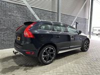 tweedehands Volvo XC60 2.4 D5 AWD Summum | Panoramadak | Leder | Xenon |