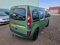 tweedehands Renault Kangoo EXPRESS 1.5 DCI 76KW L1 E4 FAP Rijd prima AIRCO