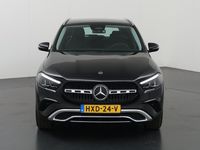 Occasion Mercedes GLA250 Business 218 PK (160 kW) 2023 Zwart SUV