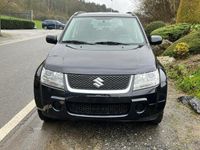 tweedehands Suzuki Grand Vitara 2.0l essence