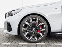 Occasion BMW i5 M Sport 442 kW (601 PK) 2025 M brooklyn grau Stationwagen