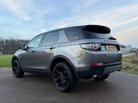 Occasion Land Rover Discovery Sport HSE 150 PK (110 kW) 2019 Grijs SUV