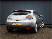 tweedehands Renault Mégane Coupé coupe 2.0 TCe Privilège (180PK), -Dealer-Onderh., Navigati