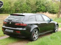 tweedehands Alfa Romeo 159 Sportwagon 2.0 JTD M TI