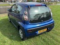 tweedehands Citroën C1 1.0-12V Séduction