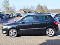 tweedehands Skoda Fabia 1.2 TSI Dynamic automaat