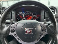 Occasion Nissan GT-R GT 485 PK (356 kW) 2010 Wit Coupé
