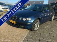 tweedehands BMW 316 Compact 3-SERIE Compact - TI EXECUTIVE