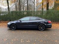 tweedehands VW CC 1.8 TSI 5p.