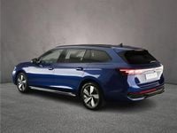 Occasion VW Passat R-line Edition 272 PK (200 kW) 2025 Blauw Stationwagen