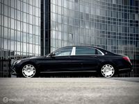 tweedehands Mercedes S560 Maybach | Origineel NL | Zeer Uniek