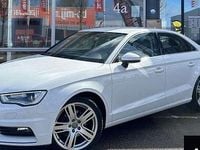 Occasion Audi A3 150 PK (110 kW) 2013 Wit Sedan