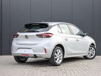 tweedehands Opel Corsa 100pk GS Line (RIJKLAAR!!/CRUISE/NAV./DIRECT MEE!!/NIEUW!/NU met € 5.287,- KORTING)