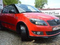 tweedehands Skoda Fabia 1.2 CR TDi Monte Carlo DPF IMPECCABLE CLIM