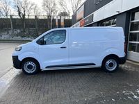 tweedehands Peugeot Expert 231S 2.0 BlueHDI 120 Premium All-in prijs Navi/Airco/Cruise/Trekhaak