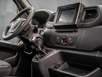 Occasion Opel Movano 146 PK (107 kW) 2021 Wit Van